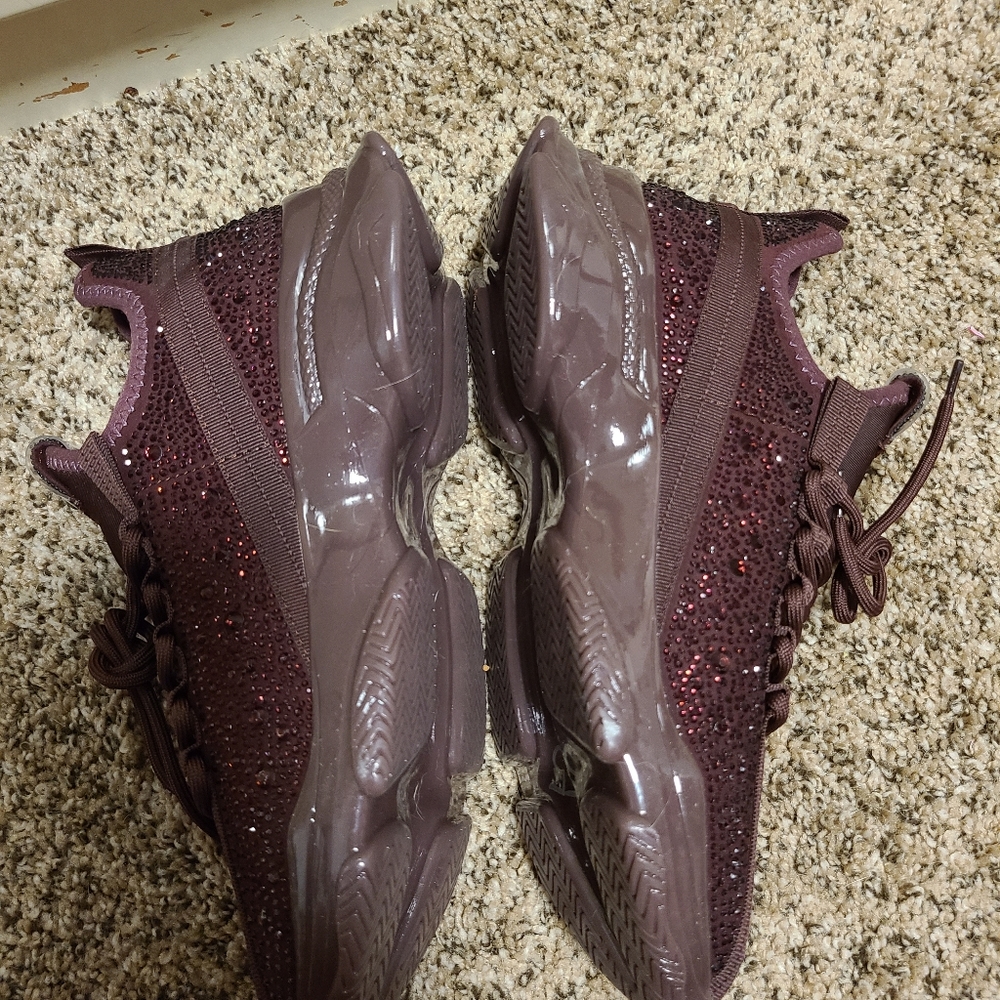 Steve Madden
